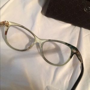 Gucci glasses